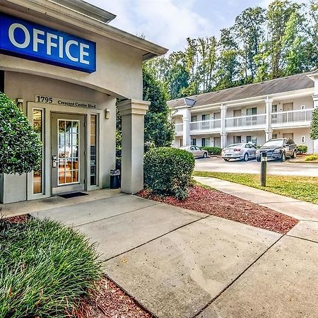 Studio 6-Tucker, Ga - Atlanta Northlake المظهر الخارجي الصورة