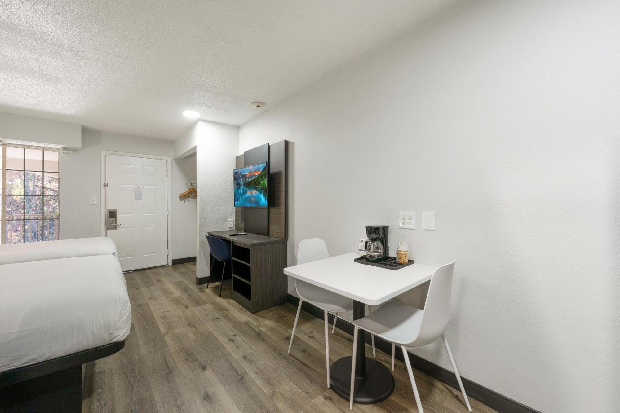 Studio 6-Tucker, Ga - Atlanta Northlake المظهر الخارجي الصورة