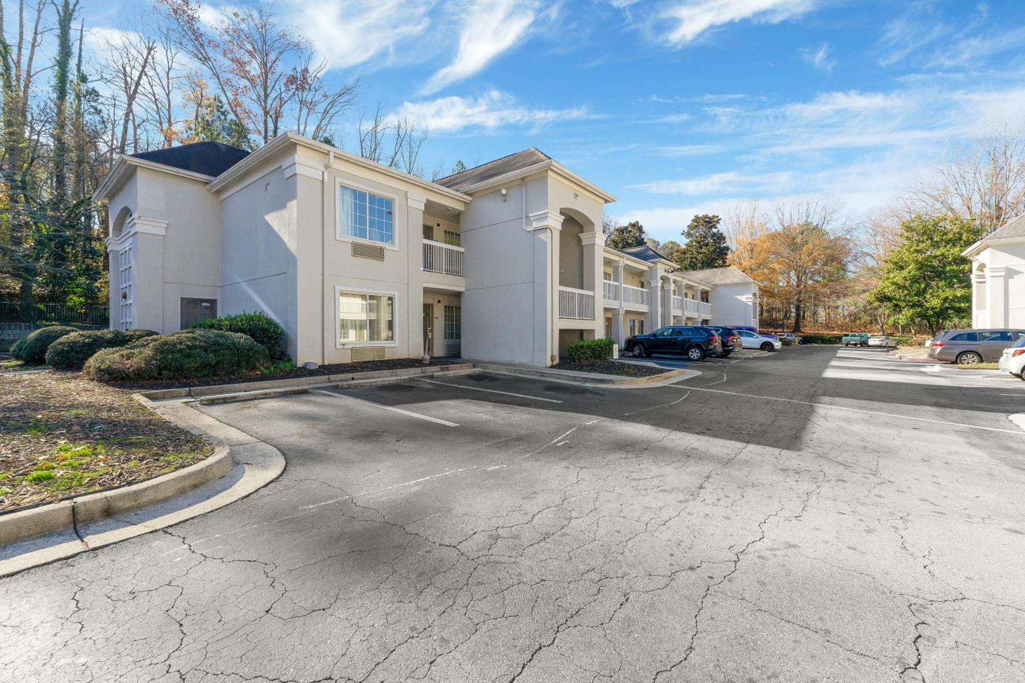 Studio 6-Tucker, Ga - Atlanta Northlake المظهر الخارجي الصورة