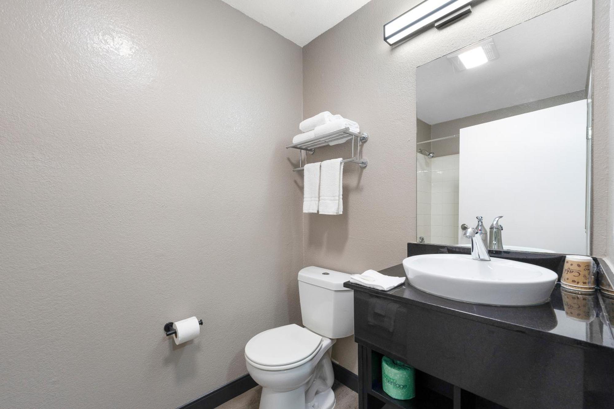 Studio 6-Tucker, Ga - Atlanta Northlake المظهر الخارجي الصورة
