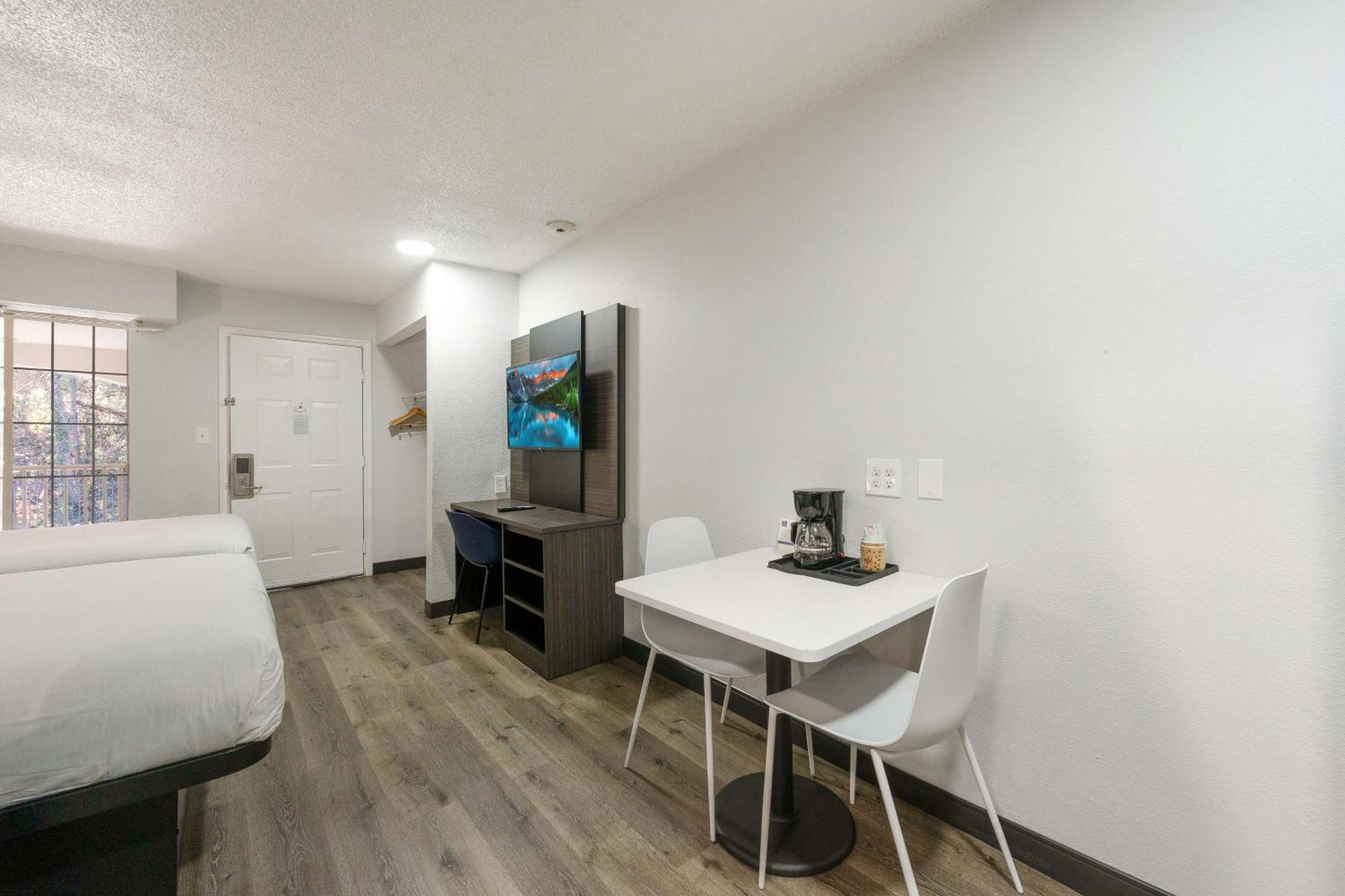 Studio 6-Tucker, Ga - Atlanta Northlake المظهر الخارجي الصورة
