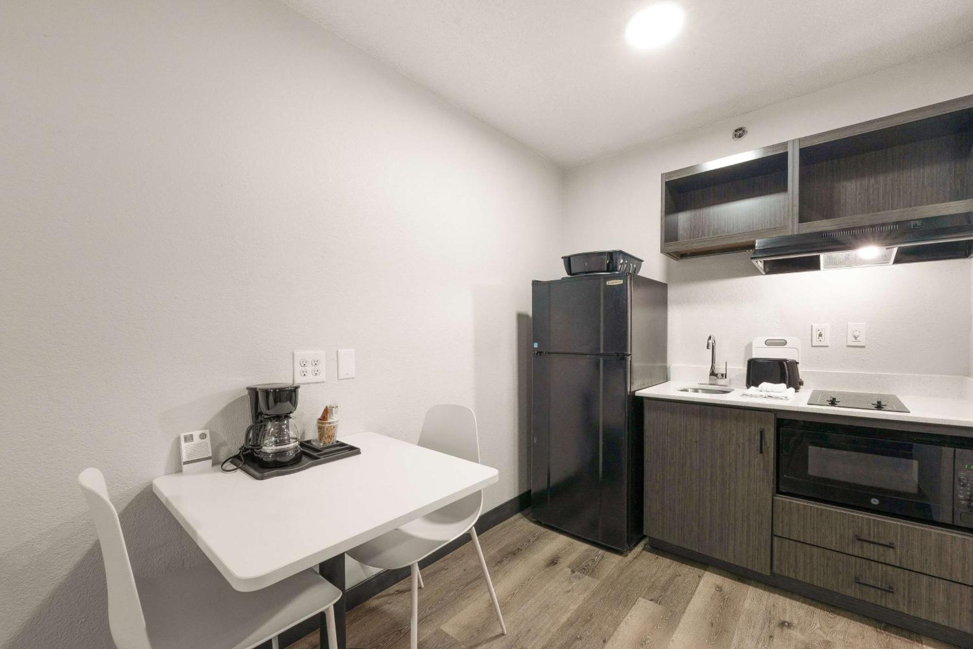 Studio 6-Tucker, Ga - Atlanta Northlake المظهر الخارجي الصورة