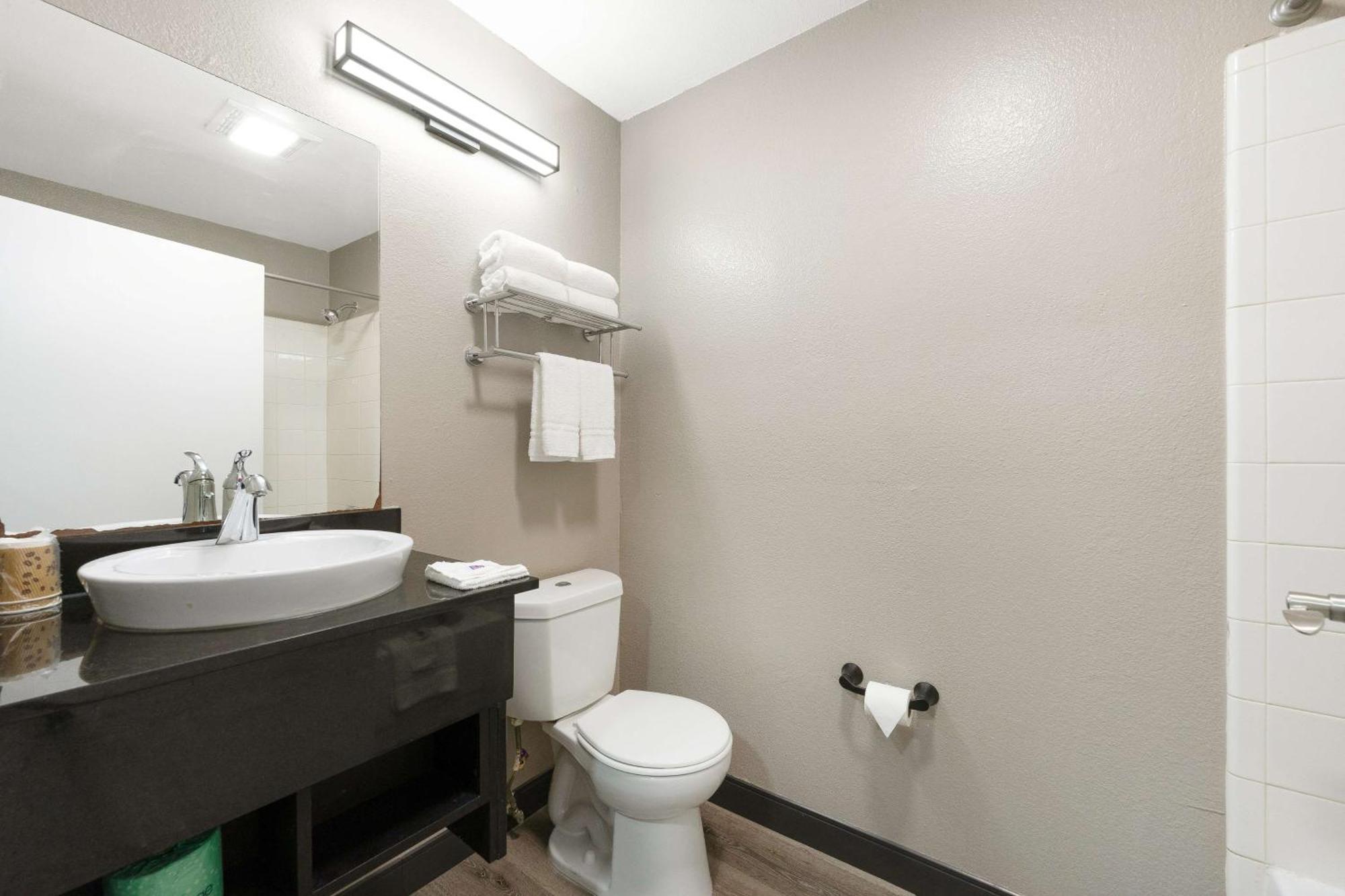 Studio 6-Tucker, Ga - Atlanta Northlake المظهر الخارجي الصورة