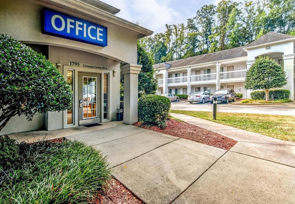 Studio 6-Tucker, Ga - Atlanta Northlake المظهر الخارجي الصورة