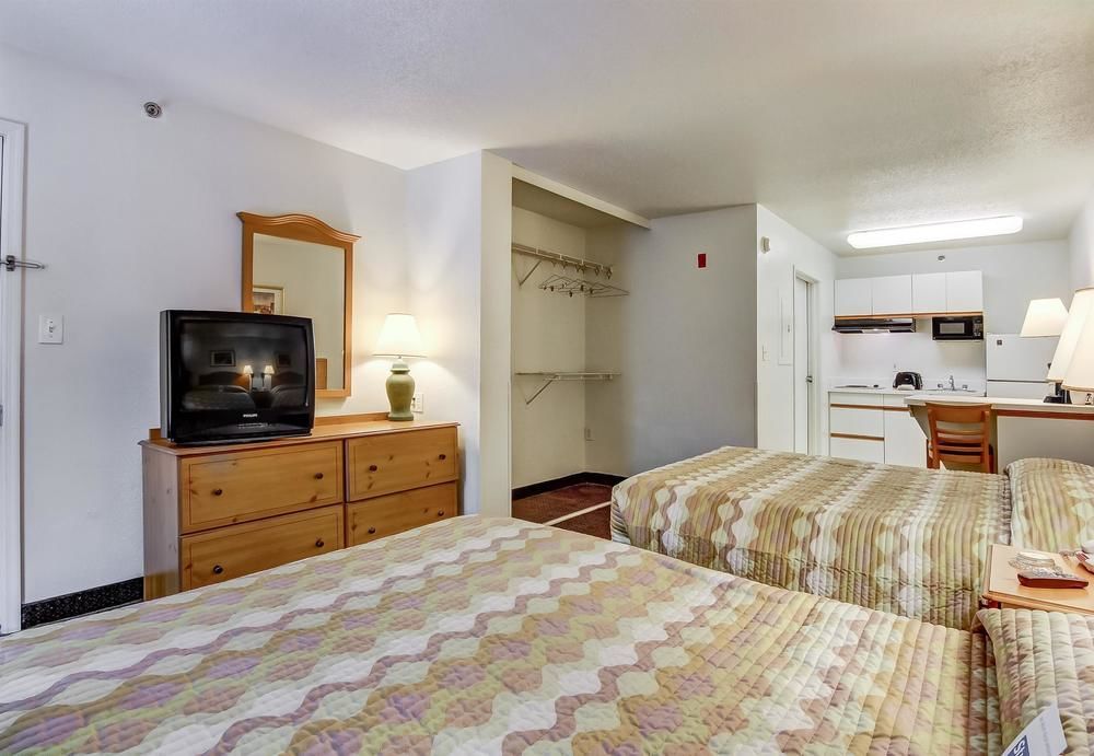 Studio 6-Tucker, Ga - Atlanta Northlake المظهر الخارجي الصورة