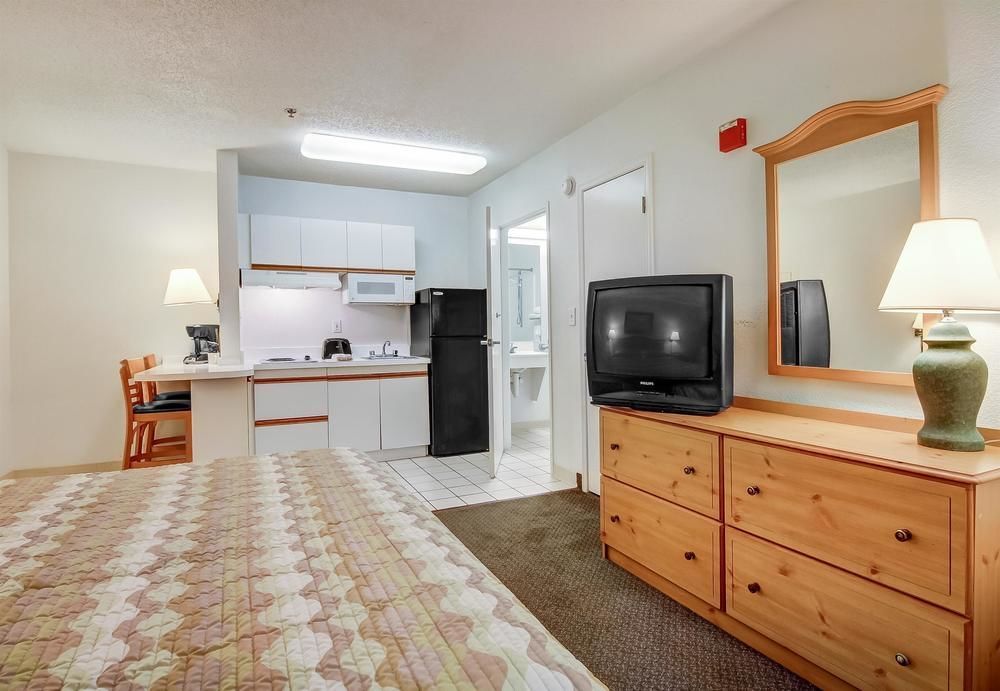 Studio 6-Tucker, Ga - Atlanta Northlake المظهر الخارجي الصورة