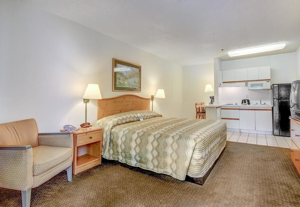 Studio 6-Tucker, Ga - Atlanta Northlake المظهر الخارجي الصورة