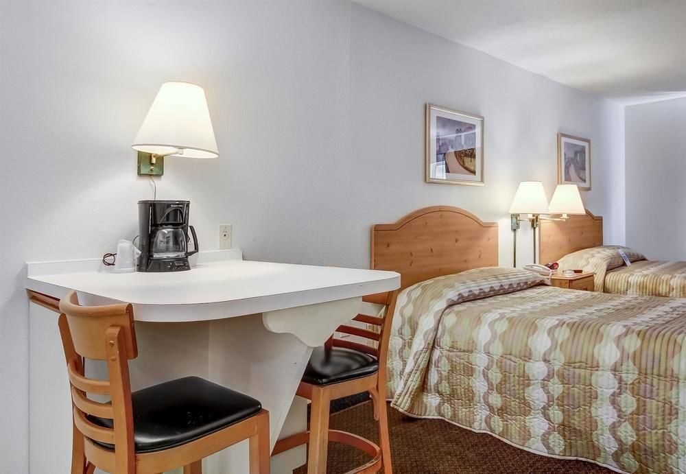 Studio 6-Tucker, Ga - Atlanta Northlake المظهر الخارجي الصورة
