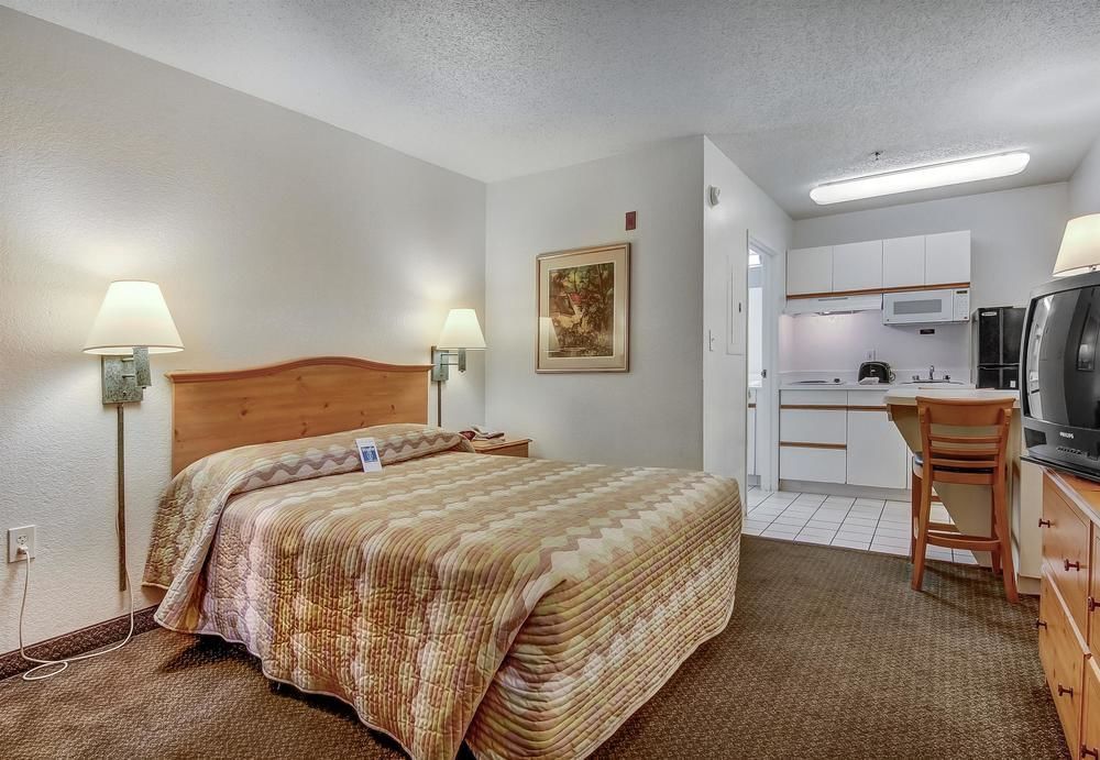 Studio 6-Tucker, Ga - Atlanta Northlake المظهر الخارجي الصورة