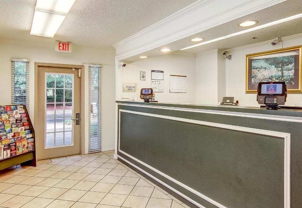 Studio 6-Tucker, Ga - Atlanta Northlake المظهر الخارجي الصورة