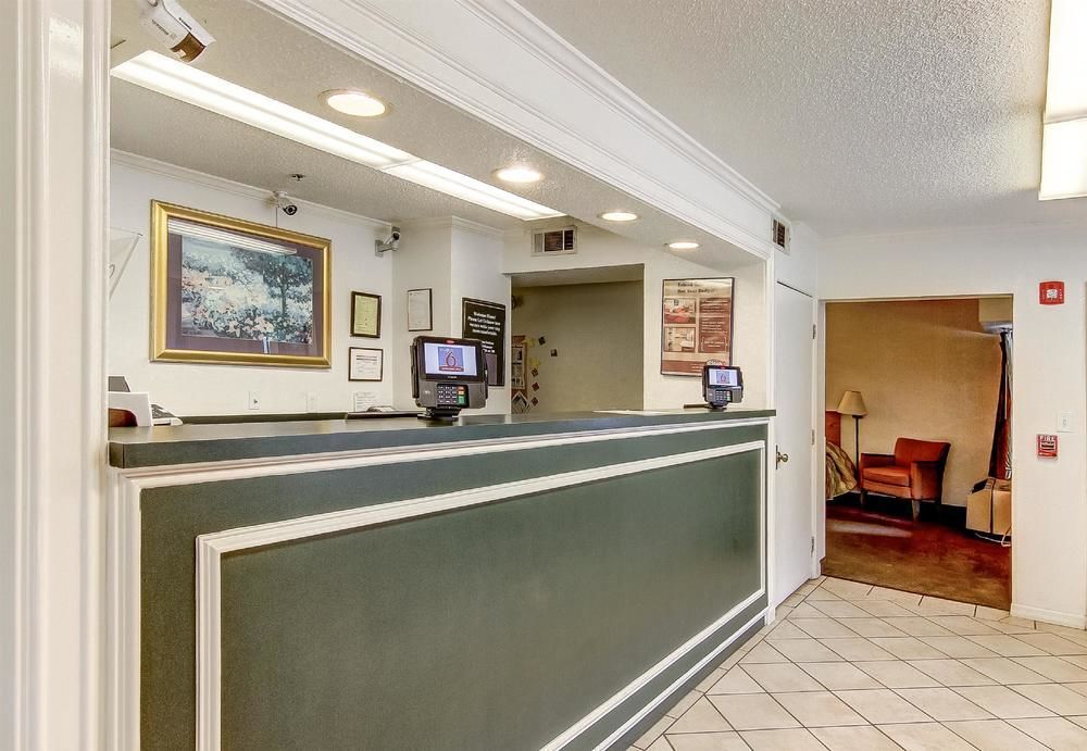 Studio 6-Tucker, Ga - Atlanta Northlake المظهر الخارجي الصورة