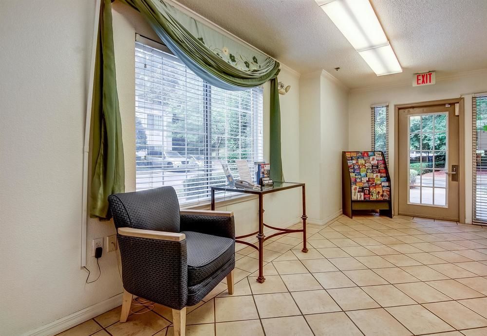 Studio 6-Tucker, Ga - Atlanta Northlake المظهر الخارجي الصورة